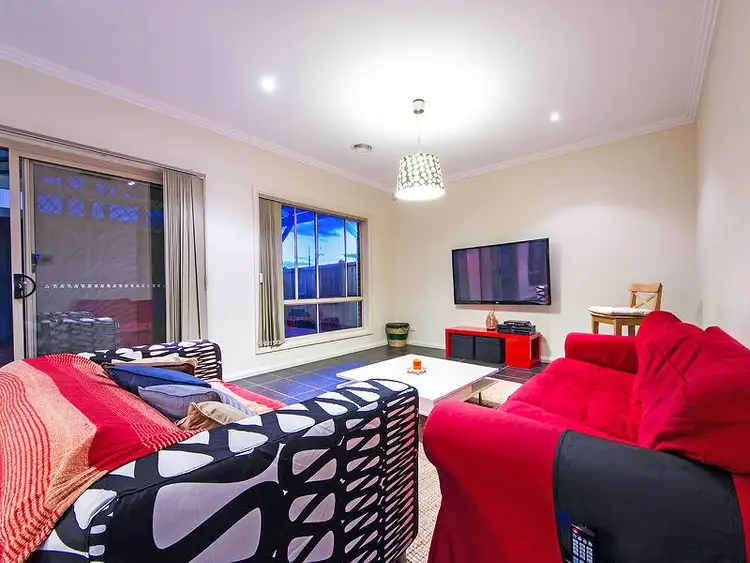 Sixth view of Homely house listing, 11 Dromana Way, Truganina VIC 3029