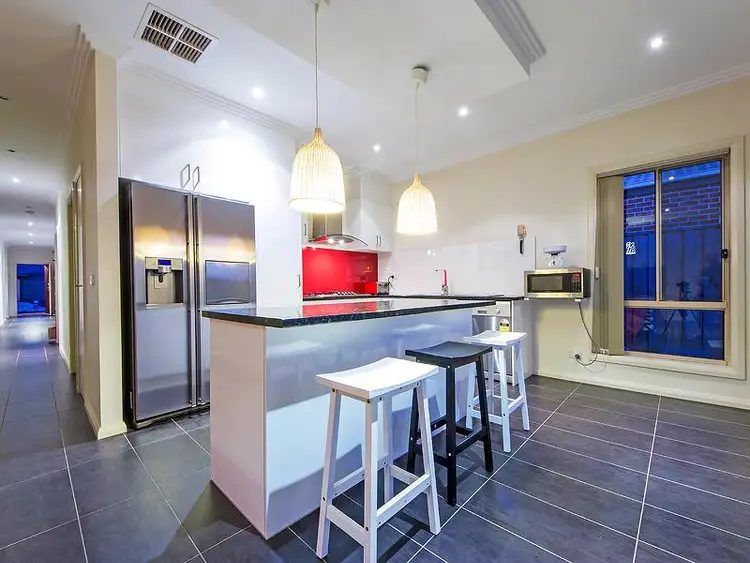 Seventh view of Homely house listing, 11 Dromana Way, Truganina VIC 3029