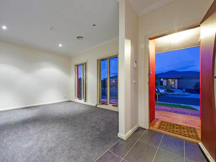 Third view of Homely house listing, 11 Dromana Way, Truganina VIC 3029