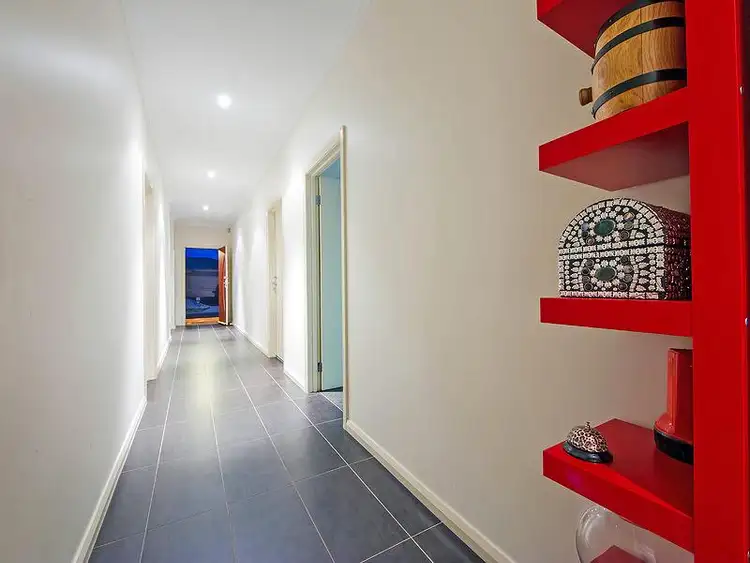 Fourth view of Homely house listing, 11 Dromana Way, Truganina VIC 3029