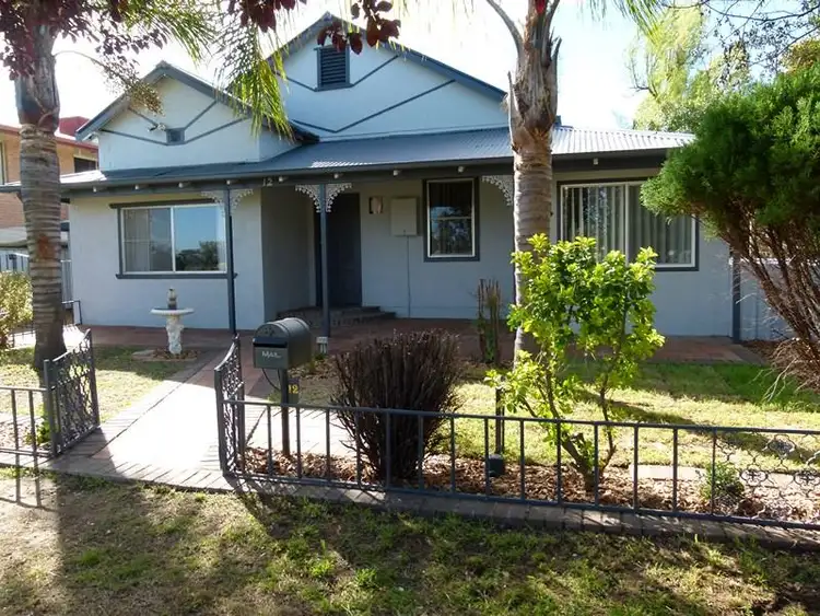 Sixth view of Homely house listing, 12 Renfree Street, Forbes NSW 2871