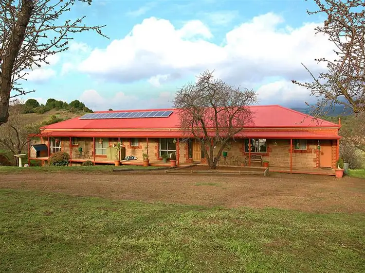186 Branson Road, Tatachilla SA 5171
