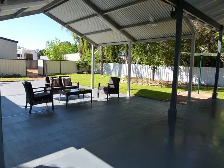 Fourth view of Homely house listing, 12 Renfree Street, Forbes NSW 2871