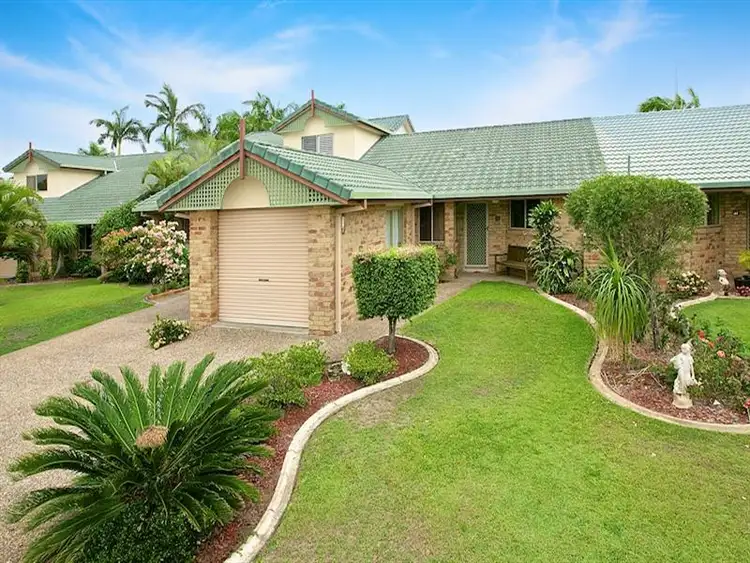 Second view of Homely unit listing, 36/284 Oxley Drive, Coombabah QLD 4216