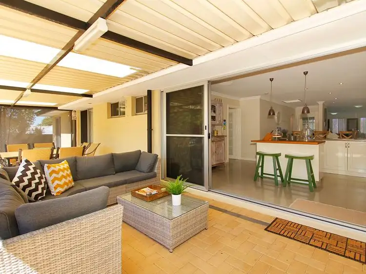 Main view of Homely house listing, 50 Glendale Avenue, Hamersley WA 6022