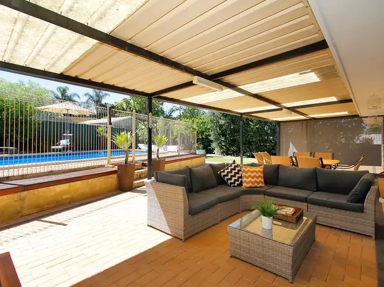 Fourth view of Homely house listing, 50 Glendale Avenue, Hamersley WA 6022