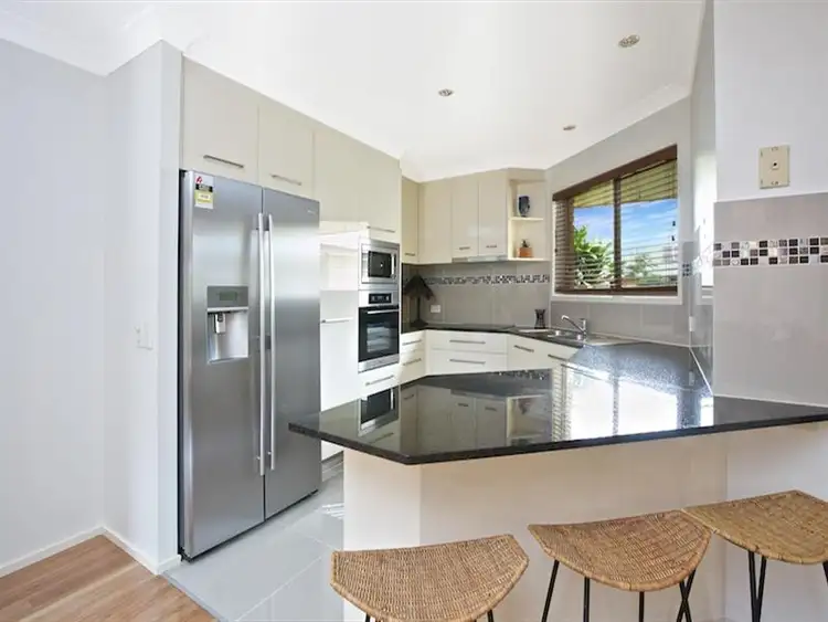 36/284 Oxley Drive, Coombabah QLD 4216