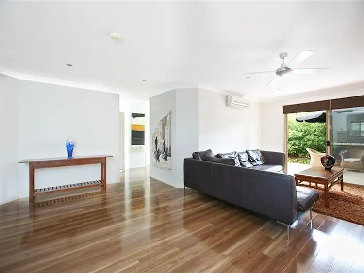 Third view of Homely unit listing, 36/284 Oxley Drive, Coombabah QLD 4216