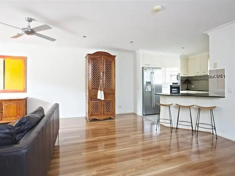 Fourth view of Homely unit listing, 36/284 Oxley Drive, Coombabah QLD 4216