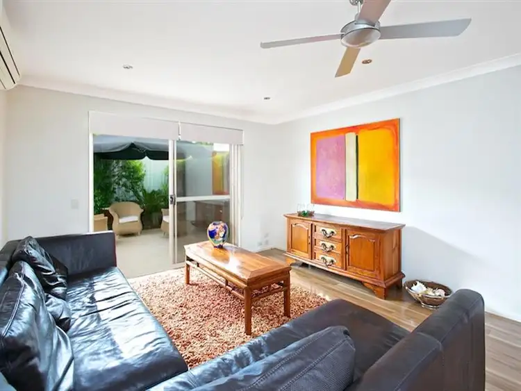 Fifth view of Homely unit listing, 36/284 Oxley Drive, Coombabah QLD 4216