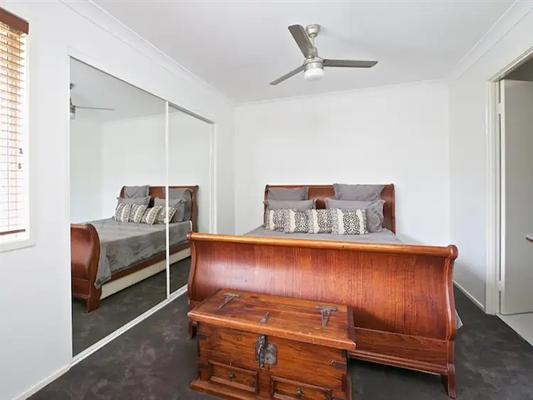 Sixth view of Homely unit listing, 36/284 Oxley Drive, Coombabah QLD 4216