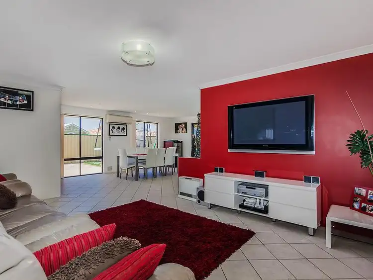 Fifth view of Homely house listing, 30 Edgbaston Crescent, Port Kennedy WA 6172