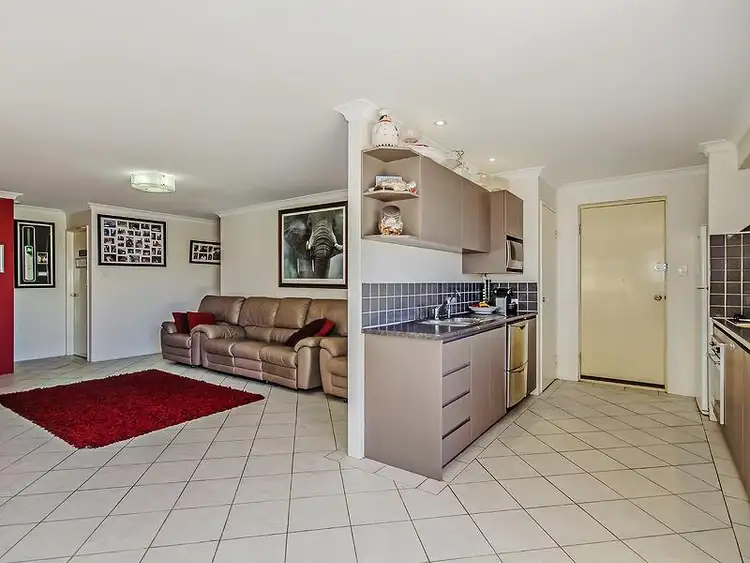 Seventh view of Homely house listing, 30 Edgbaston Crescent, Port Kennedy WA 6172
