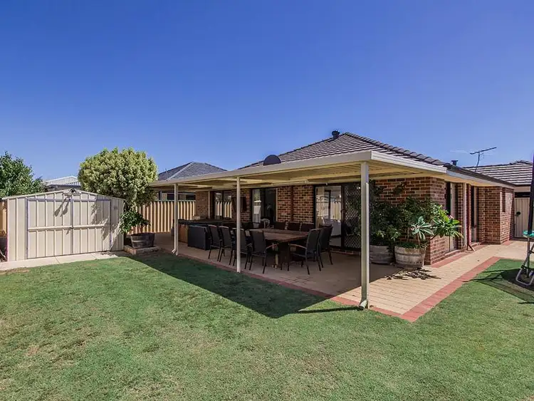 Second view of Homely house listing, 30 Edgbaston Crescent, Port Kennedy WA 6172
