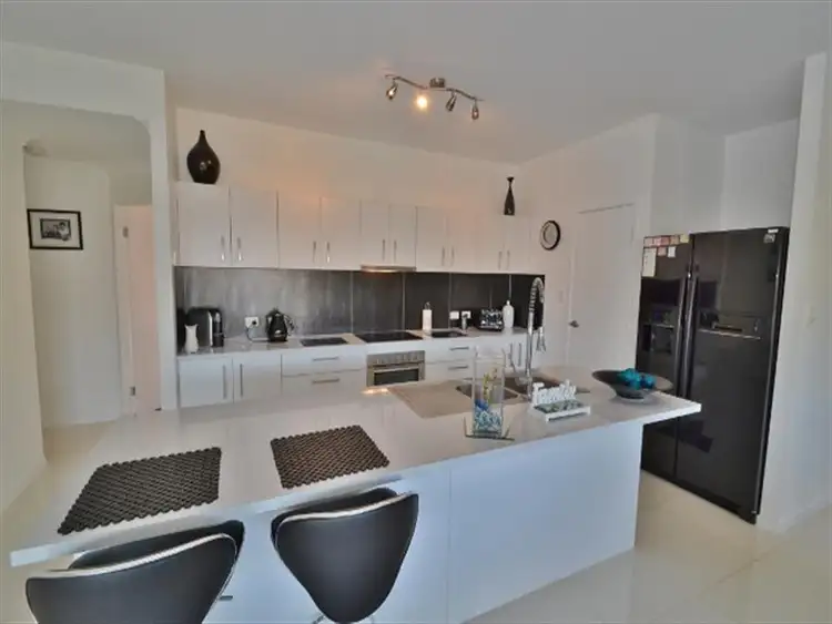 Fifth view of Homely house listing, 3 Peterlyn Ct,., Beerwah QLD 4519