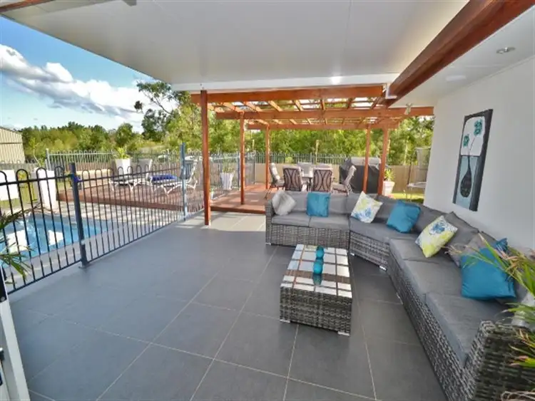 3 Peterlyn Ct,., Beerwah QLD 4519