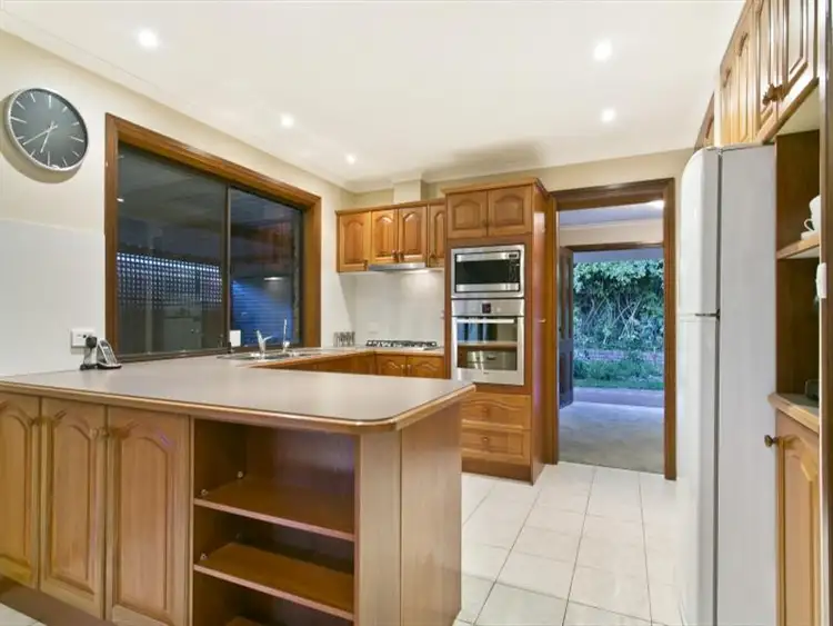 Fifth view of Homely house listing, 28 Addolorata Court, Highbury SA 5089