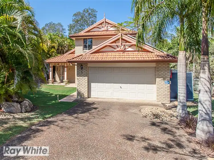 6 Carmody Court, Petrie QLD 4502