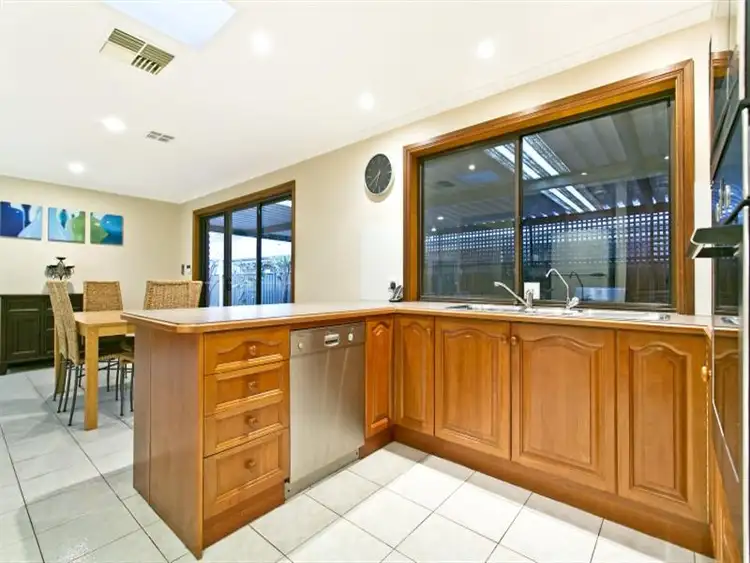 Fourth view of Homely house listing, 28 Addolorata Court, Highbury SA 5089