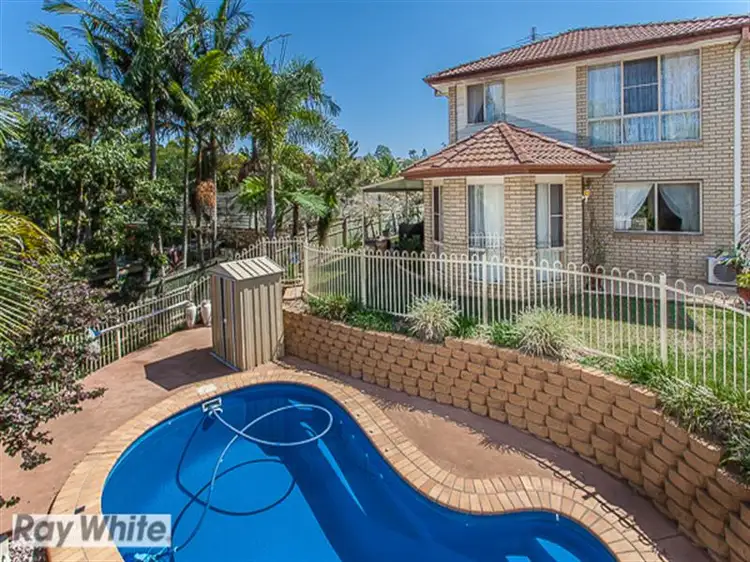 Fourth view of Homely house listing, 6 Carmody Court, Petrie QLD 4502