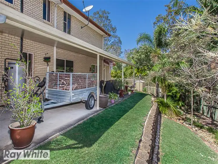 Seventh view of Homely house listing, 6 Carmody Court, Petrie QLD 4502