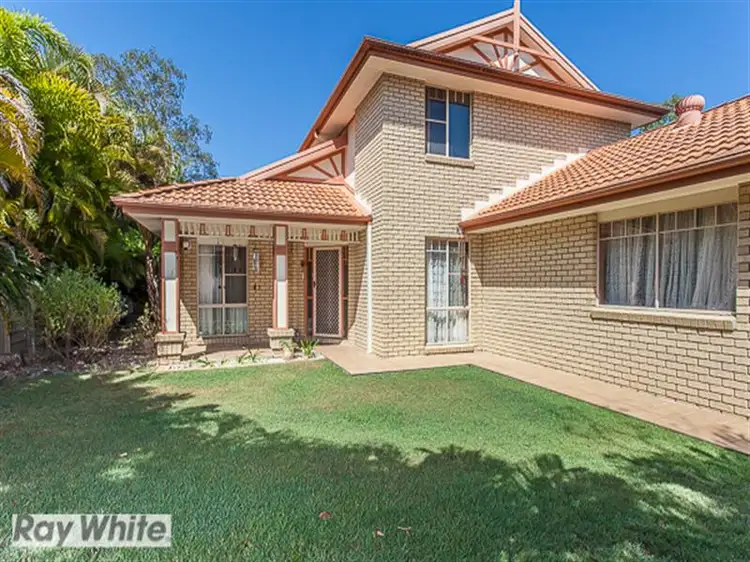 Second view of Homely house listing, 6 Carmody Court, Petrie QLD 4502