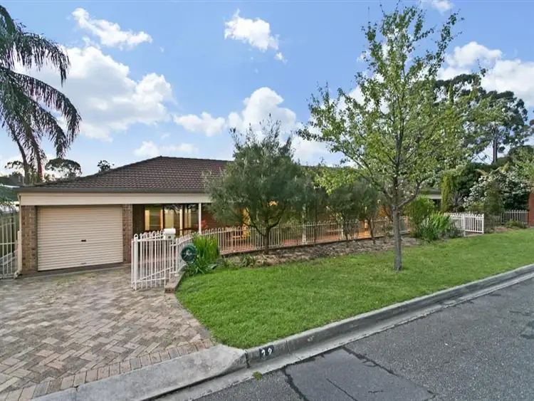 Main view of Homely house listing, 28 Addolorata Court, Highbury SA 5089