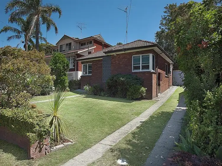 Main view of Homely house listing, 220 Fitzgerald Avenue, Maroubra NSW 2035