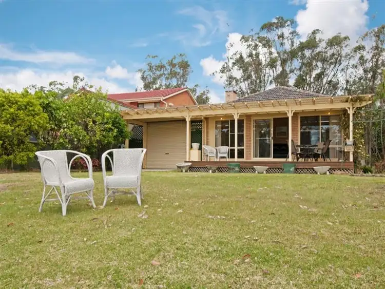 Second view of Homely house listing, 106 Baker Street, Dora Creek NSW 2264
