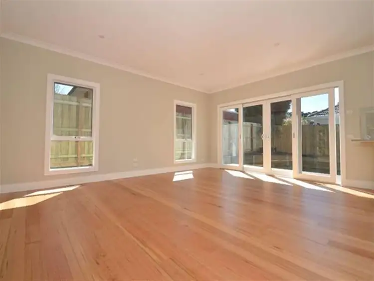 Fourth view of Homely house listing, 79 Kenmare Street, Watsonia VIC 3087