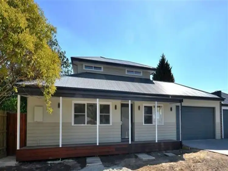 Main view of Homely house listing, 79 Kenmare Street, Watsonia VIC 3087