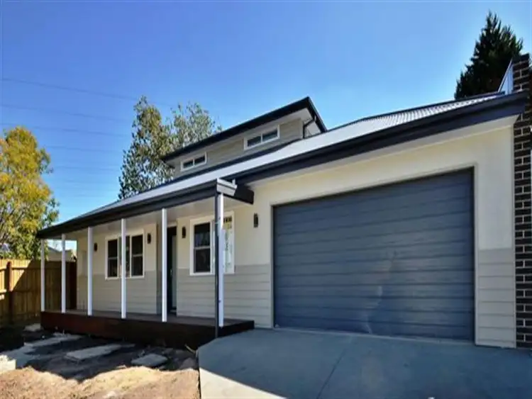 Second view of Homely house listing, 79 Kenmare Street, Watsonia VIC 3087