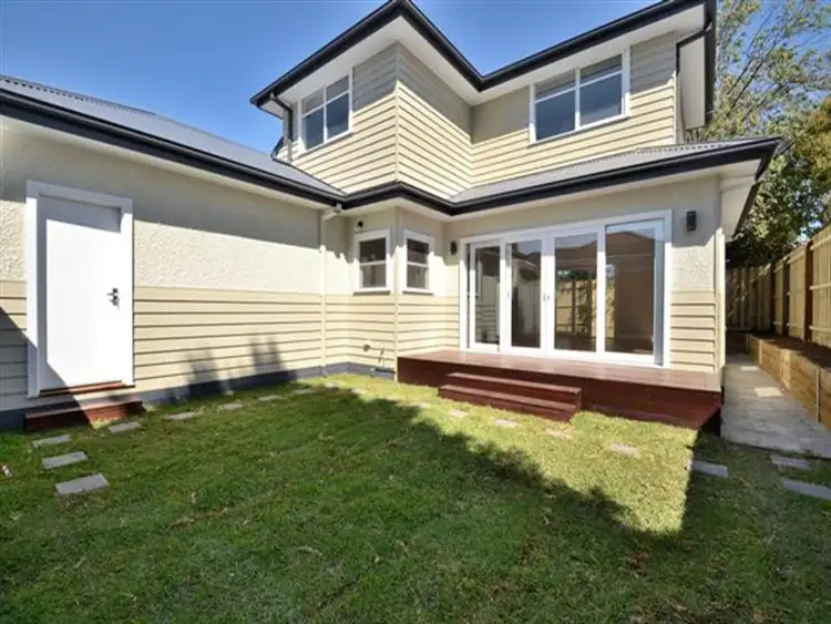 Fifth view of Homely house listing, 79 Kenmare Street, Watsonia VIC 3087