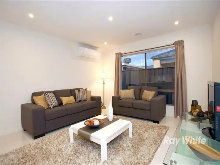 Third view of Homely house listing, 24 Sassafras Place, Cranbourne North VIC 3977