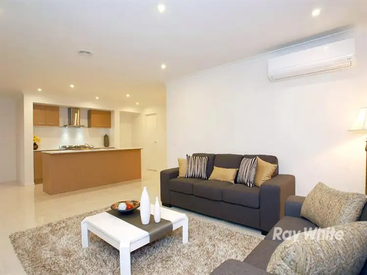 Second view of Homely house listing, 24 Sassafras Place, Cranbourne North VIC 3977