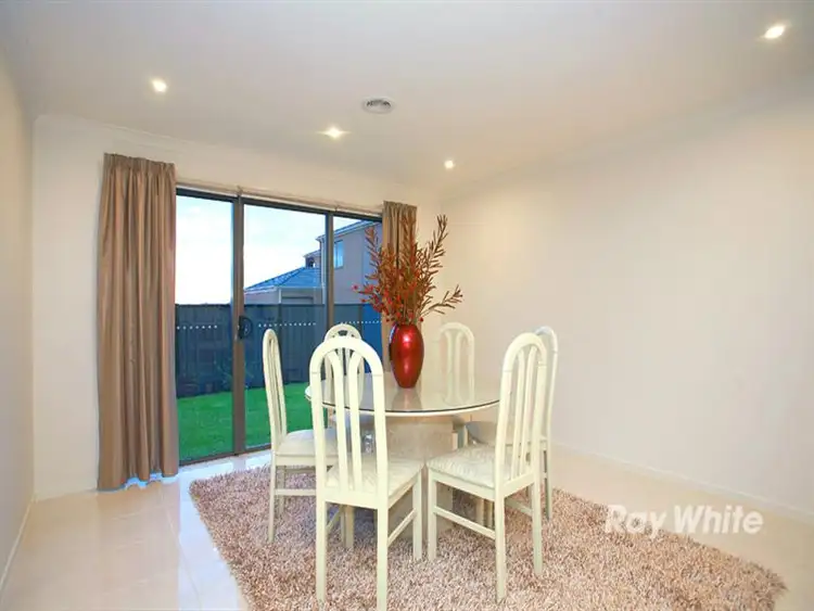 Fifth view of Homely house listing, 24 Sassafras Place, Cranbourne North VIC 3977