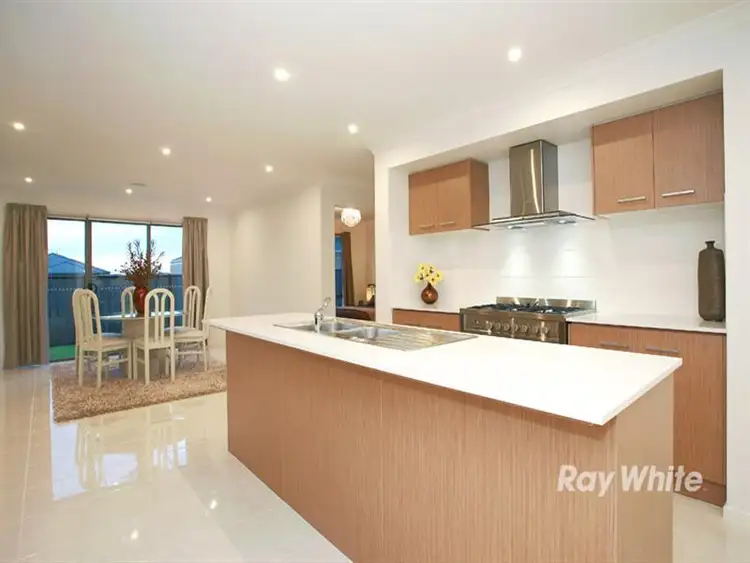 Fourth view of Homely house listing, 24 Sassafras Place, Cranbourne North VIC 3977