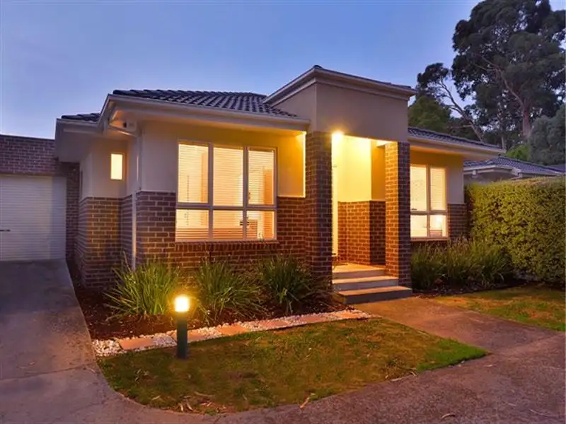 Main view of Homely unit listing, 15/49 Democrat Drive, The Basin VIC 3154