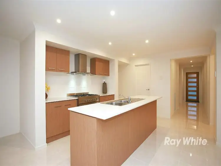 Seventh view of Homely house listing, 24 Sassafras Place, Cranbourne North VIC 3977
