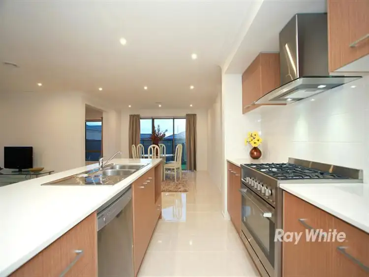 Sixth view of Homely house listing, 24 Sassafras Place, Cranbourne North VIC 3977