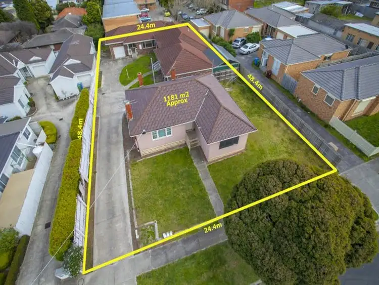 1-3/16 Bowmore Road, Noble Park VIC 3174