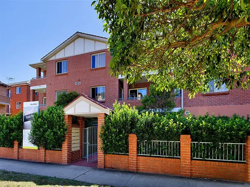 Main view of Homely apartment listing, 21/50 Forsyth Street, Kingsford NSW 2032