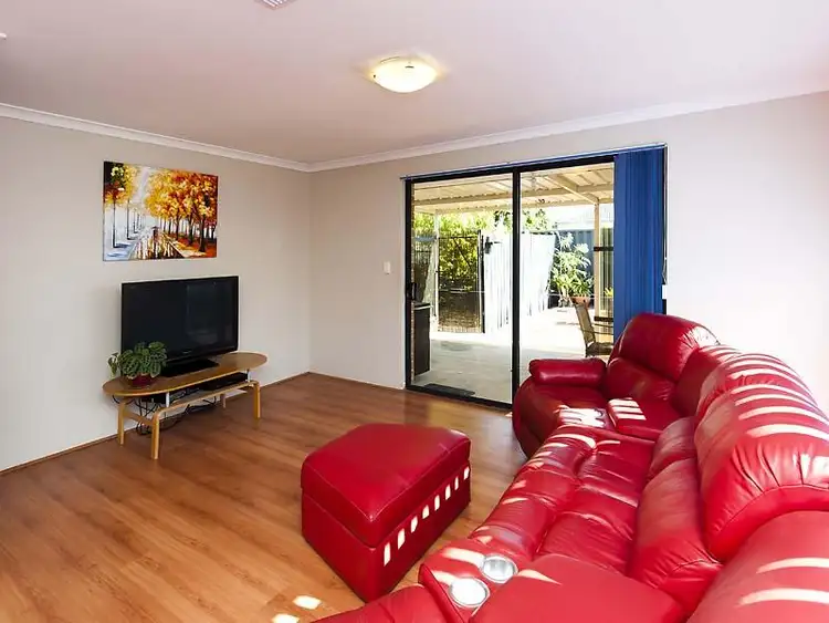 Seventh view of Homely house listing, 11 Carmana Lane, Warnbro WA 6169