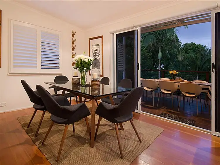 Sixth view of Homely house listing, 153 Alexandra Road, Clayfield QLD 4011