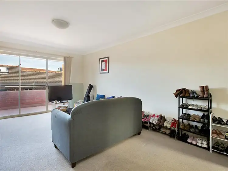 Second view of Homely apartment listing, 21/50 Forsyth Street, Kingsford NSW 2032