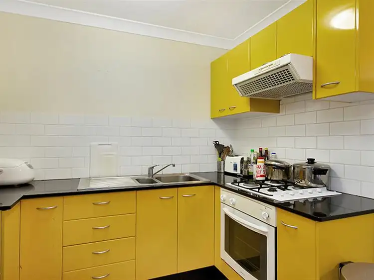 Third view of Homely apartment listing, 21/50 Forsyth Street, Kingsford NSW 2032