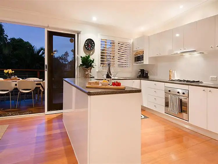Seventh view of Homely house listing, 153 Alexandra Road, Clayfield QLD 4011