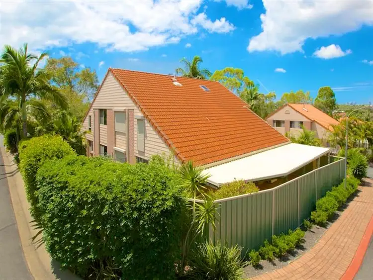 81/601 Pine Ridge Road, Biggera Waters QLD 4216