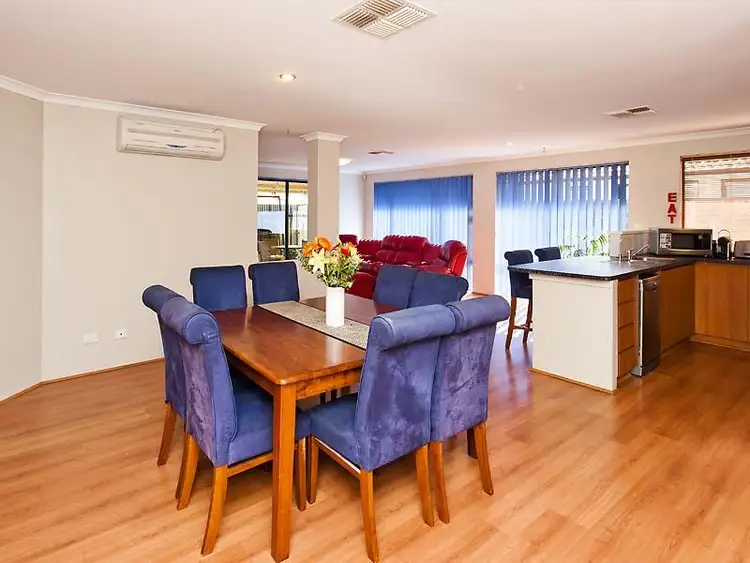 Third view of Homely house listing, 11 Carmana Lane, Warnbro WA 6169