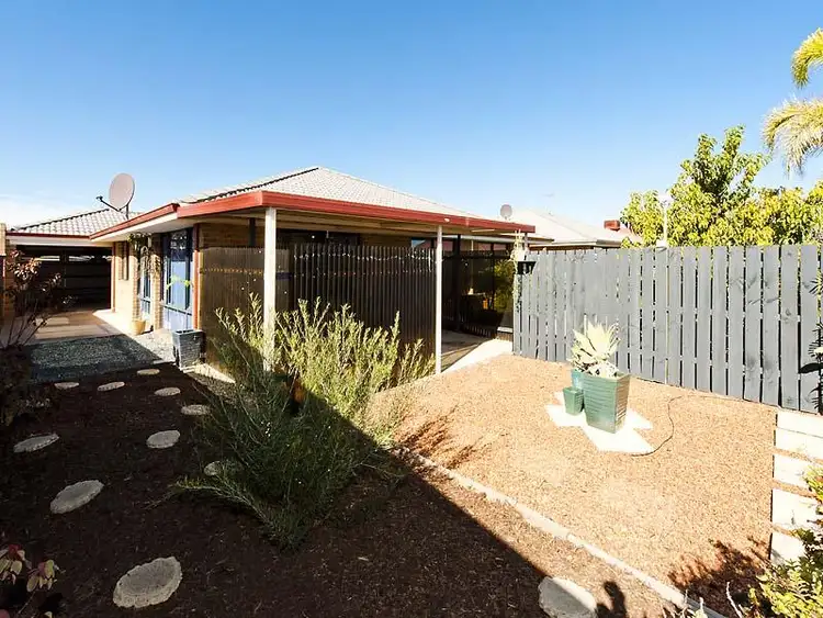 Sixth view of Homely house listing, 11 Carmana Lane, Warnbro WA 6169
